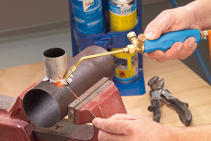 Productafbeelding CFH Sweat-Fix SF 3100