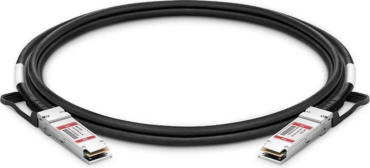 Actual product image Cisco 100GBASE CR4 PASSIVE COPPER (CAT7, 3 m)