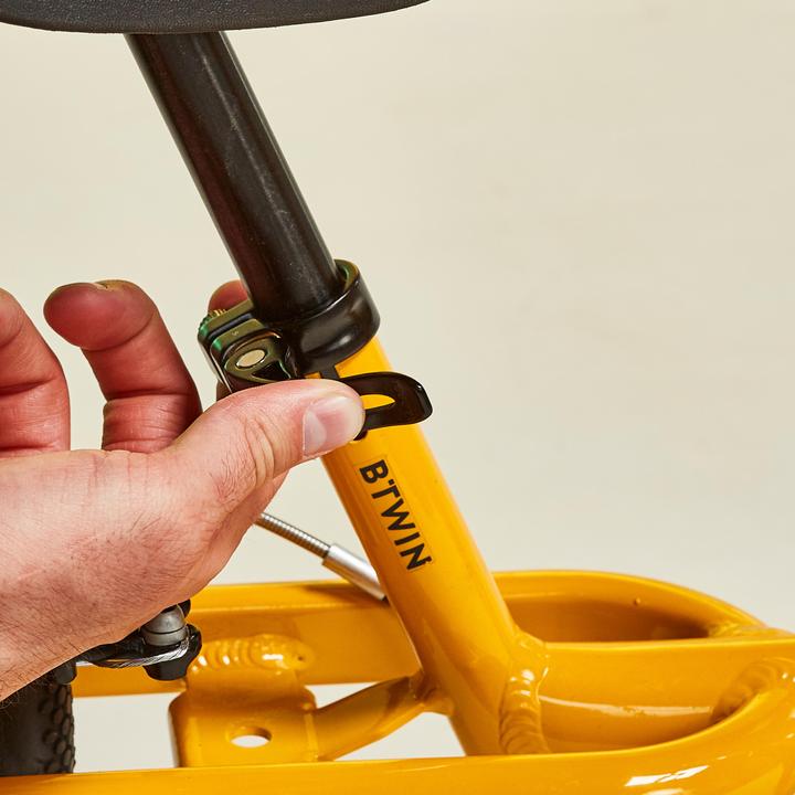 Image du produit Btwin Runride 900 (12")