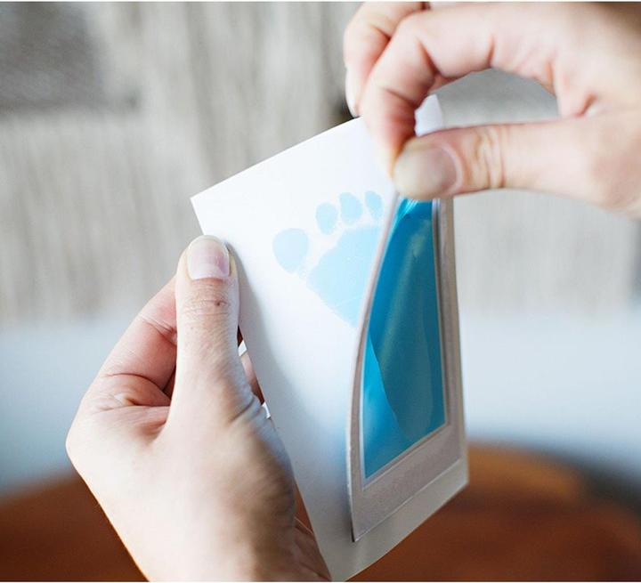 Image du produit Pearhead Tampon encreur pour les impressions