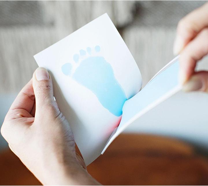 Image du produit Pearhead Tampon encreur pour les impressions