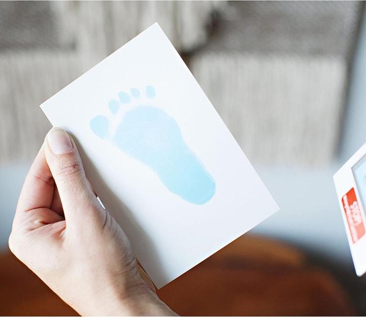 Image du produit Pearhead Tampon encreur pour les impressions