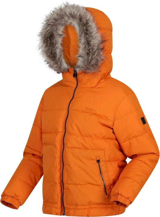 Actual product image Regatta Parka (104)