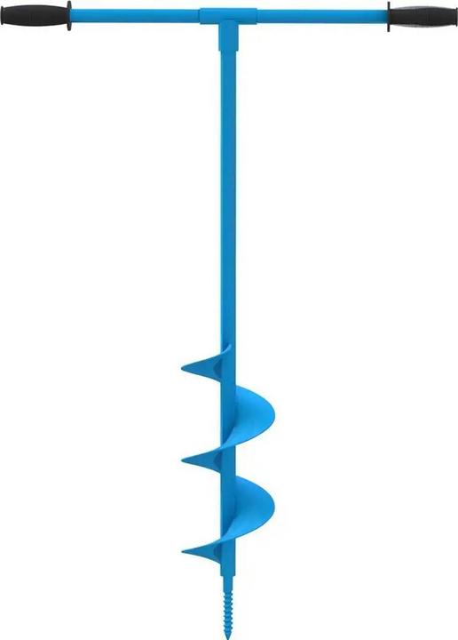 Actual product image Güde Hander drill GH 150