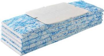 Image du produit iRobot Braava jet pads de rechange humides paquet de 10 (wet) série 200
