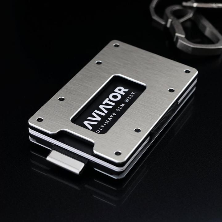 Actual product image Aviator Slide