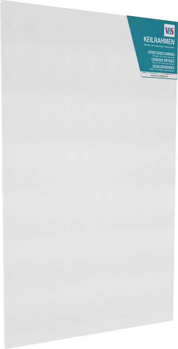 Produktbild VBS Keilrahmen 40 x 70 cm, 18 mm