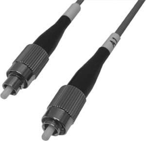 Image du produit Televes Câble en fibre de verre blindé 5m avec connecteur OSK 5S (CAT6, 5 m)