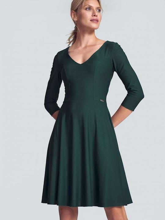 Actual product image Figl Cocktail dress (S)