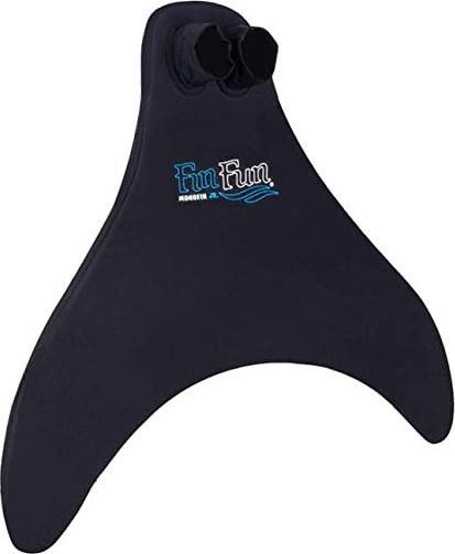 Productafbeelding Fin Fun Zeemeermin (L/XL)