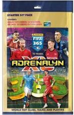 Panini FIFA 365 Adrenalyn XL Starter Set Pack
