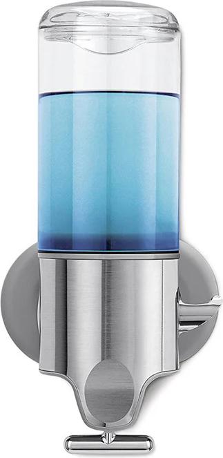 Actual product image Practics Soap Dispenser