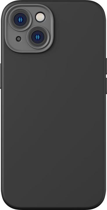 Image du produit Baseus Liquid Silica Gel Series avec verre de protection (Apple iPhone 14 Plus)
