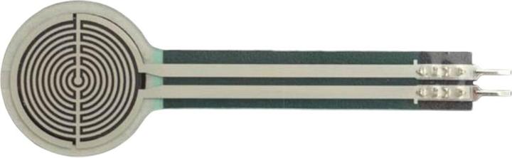 Immagine prodotto DFRobot RP-C18.3-LT Sensore di pressione a film sottile (FSR) 18,3x56 mm