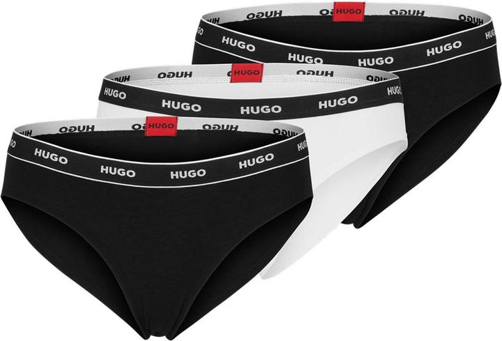 Image du produit HUGO Slip Casual (XL, paquet de 6)
