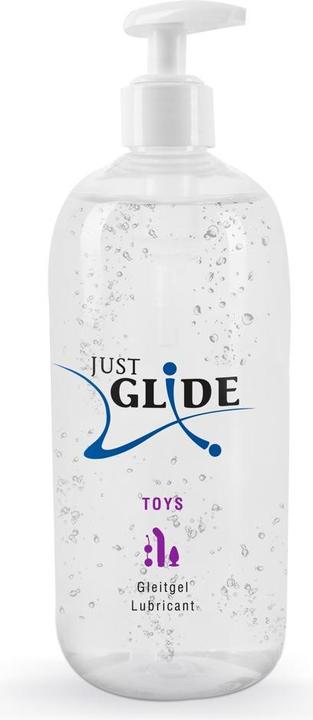 Produktbild Just Glide Toylube (500 ml)