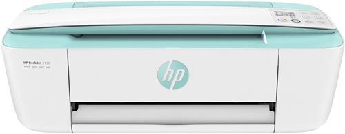 Actual product image HP DeskJet 3720 (Ink, Colour)