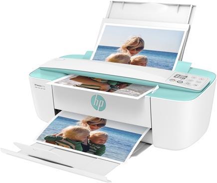 Actual product image HP DeskJet 3720 (Ink, Colour)