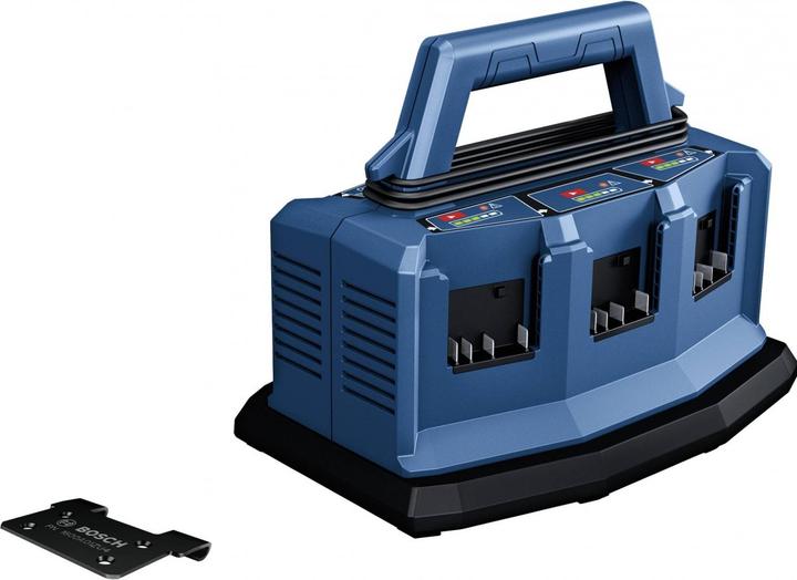 Bosch Professional GAL 18V6-80 (18 V)