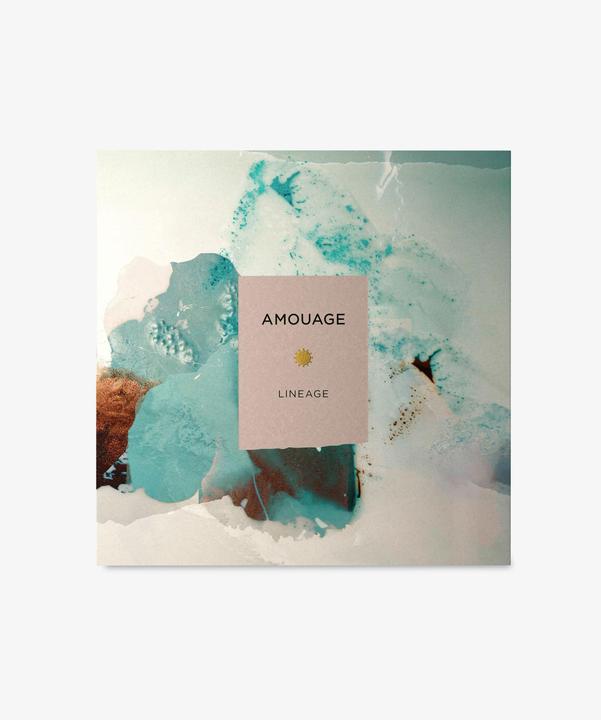 Actual product image Amouage Lineage Eau de Parfum (Eau de parfum, 100 ml)