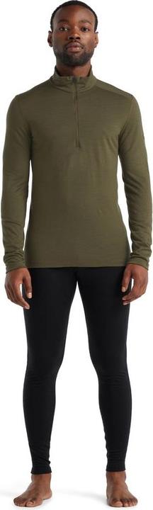 Produktbild Icebreaker 200 Oasis L/S Half Zip (S)