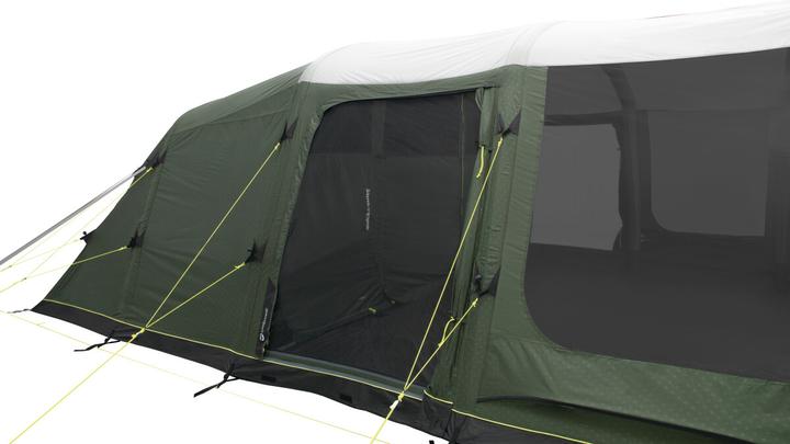 Actual product image Outwell Queensdale 8PA Tent (Tunnel tent, 37.90 kg, 6 persons)