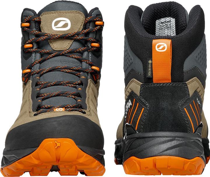 Immagine prodotto Scarpa Scarpe Rush Trek GTX (45)