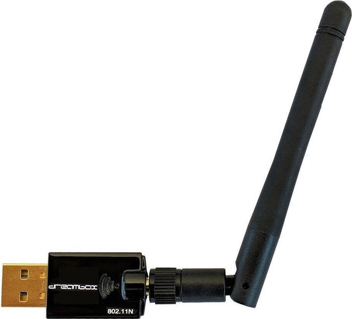 Immagine prodotto Dreambox Adattatore USB wireless 300 Mbps