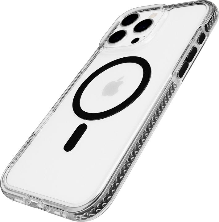 Immagine prodotto tech21 EvoCrystal (Apple iPhone 16 Pro Max)