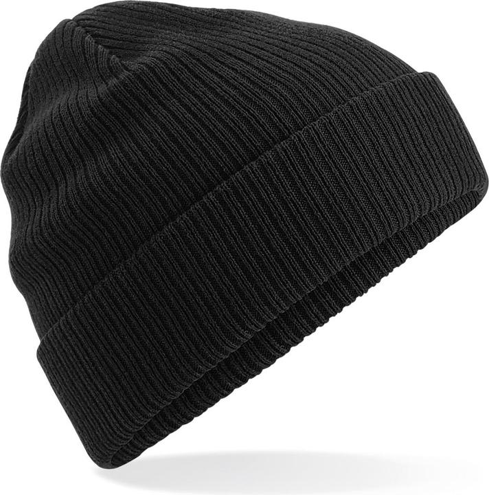 Produktbild Beechfield BioBaumwolle Beanie (One Size)