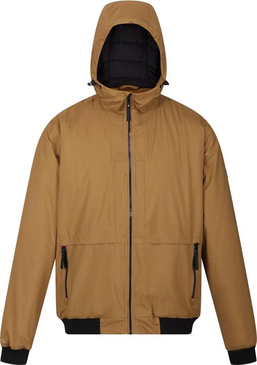 Regatta Renly Jacke wasserfest mit Kapuze (XXL)