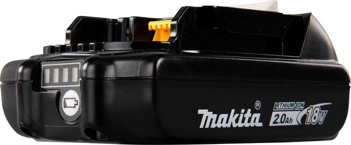 Actual product image Makita Battery BL1820B (18 V)