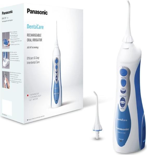 Produktbild Panasonic Ew1211