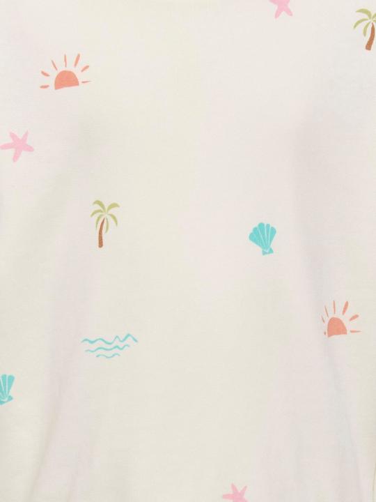 Produktbild Only KMGSUMMER Sweatshirt Sweatshirt (110)