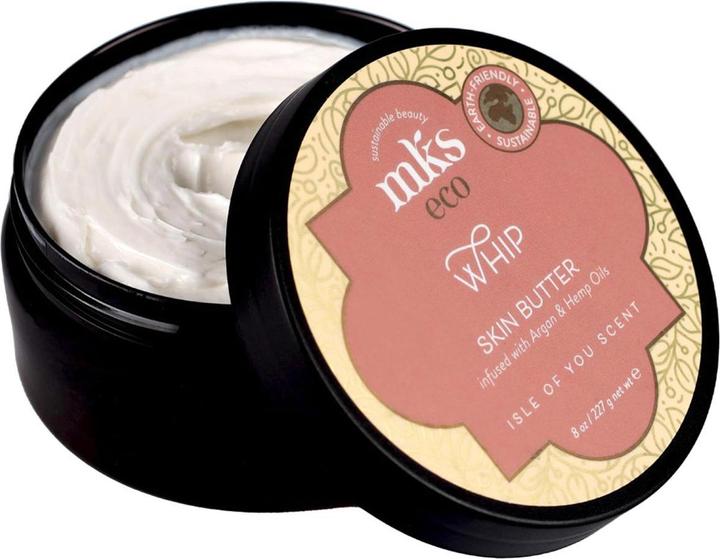 MKS eco Isle Of You Körperbutter (Körperlotion, 227 ml)