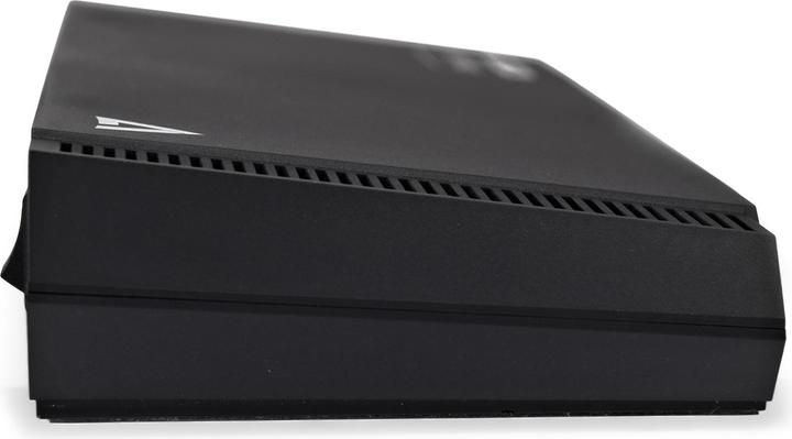 Actual product image V7 USB-C 3-Display Docking Station (USB-C, 7 Ports)