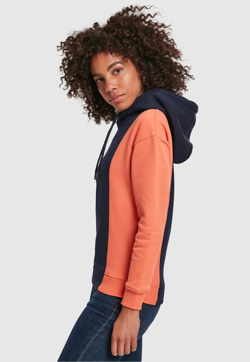 Produktbild Urban Classics Ladies Tripple Hoody (4XL)