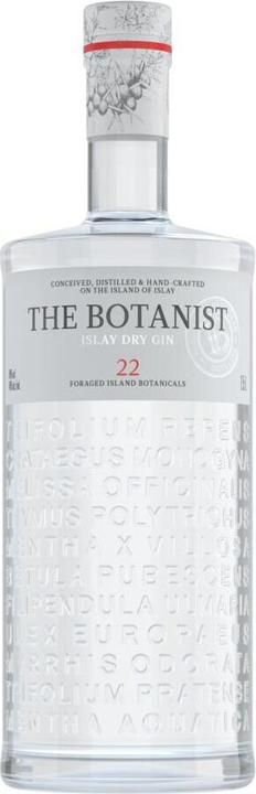 Immagine prodotto The Botanist Islay Dry Gin MAGNUM BOTTLE 1,5 litri / 46% Scozia (1 x 150 cl)