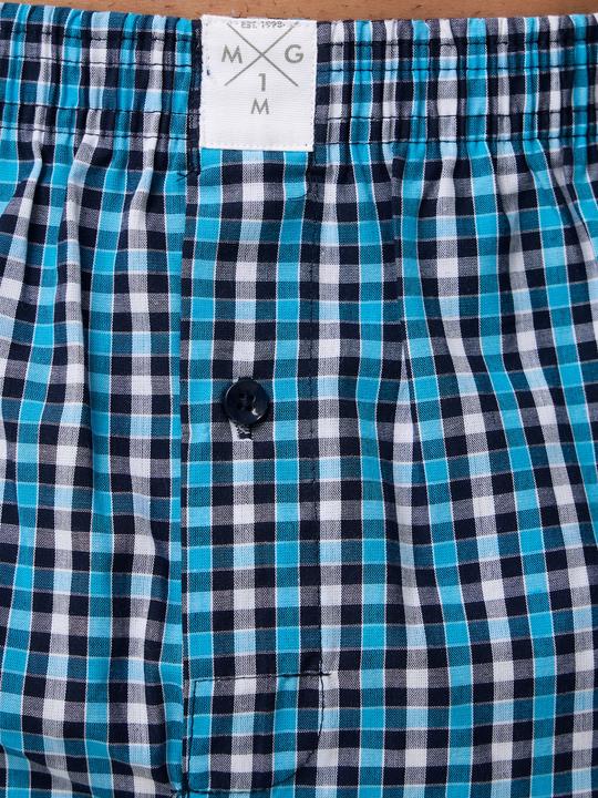 Image du produit Mg-1 Boxer Core (L, paquet de 4)