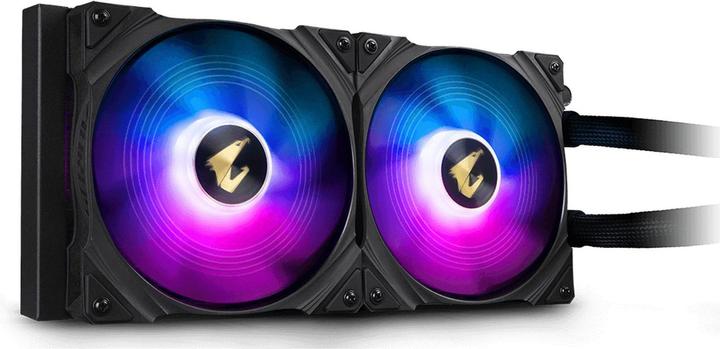 Image du produit Gigabyte WAK AORUS Waterforce 280