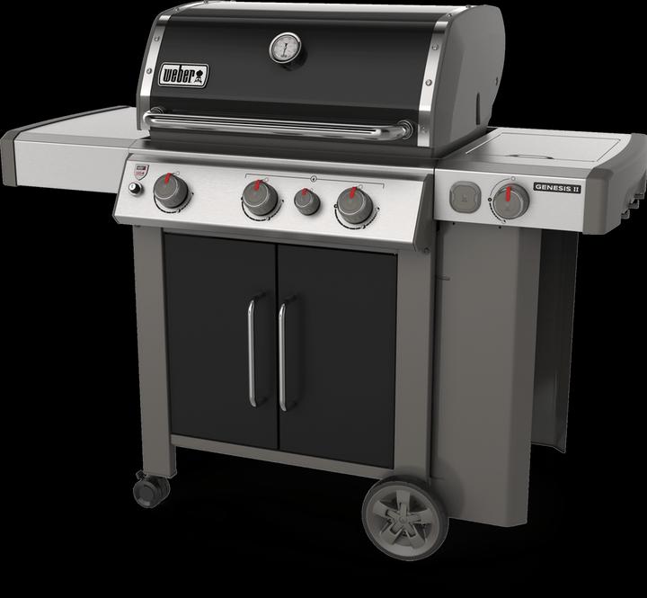 Actual product image Weber Genesis II EP-335 GBS (14.10 kW)