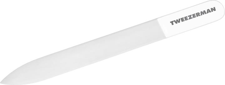 Image du produit Tweezerman Fichier d'ongles en verre