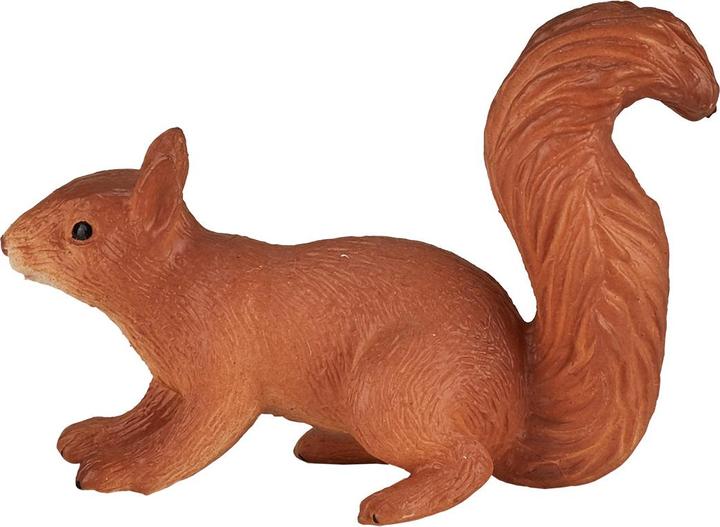 Actual product image Animal Planet Squirrel