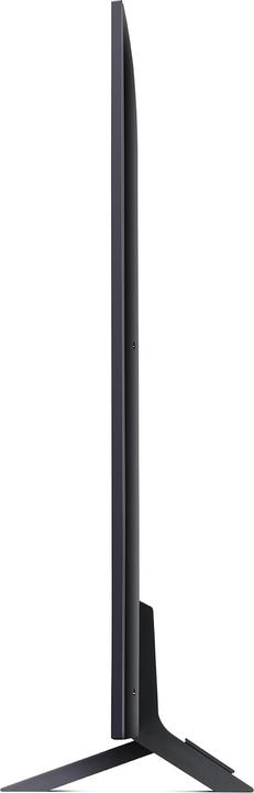 Image du produit LG TV QNED 65" Série QNED80 65QNED80T6A (65", QNED, 4K)