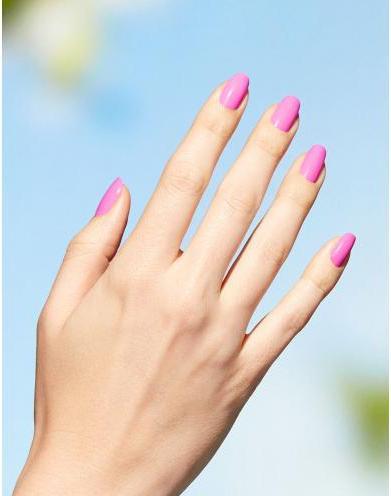 Produktbild OPI Nature Strong (NAT 006 Emflowered, Farblack)