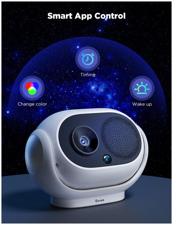 Produktbild Govee Galaxy