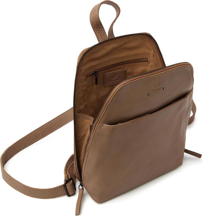 Produktbild dR Amsterdam Rucksack