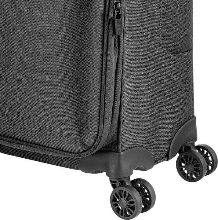 Actual product image Pack Easy GoUP Trolley (47 l, Hand luggage (up to 50 litres))