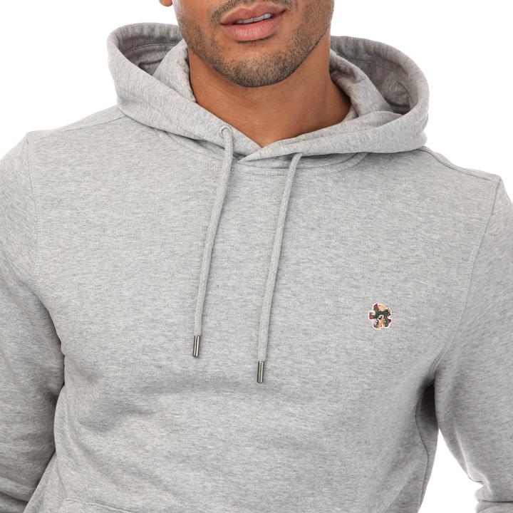Image du produit Ted Baker - Sweat à capuche HENDON - Homme (XS)