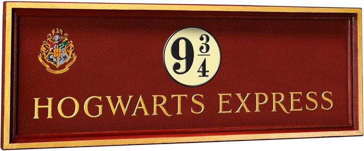 Produktbild Noble Collection Harry Potter: Hogwarts Express